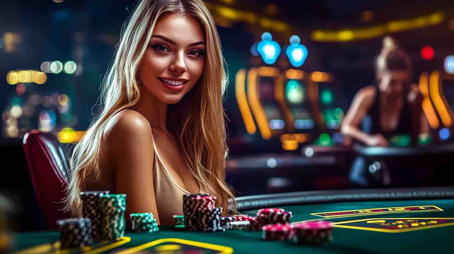 
Spin and Win with Casino SUGAR PH
                                